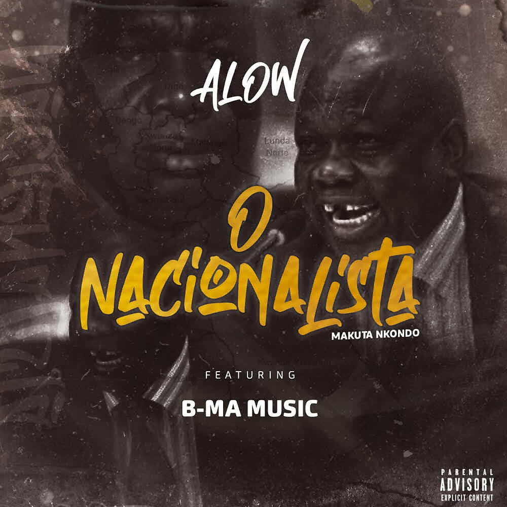 Alow - O Nacionalista