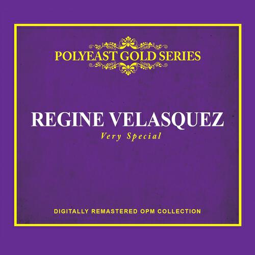 Regine Velasquez - Learning from Love