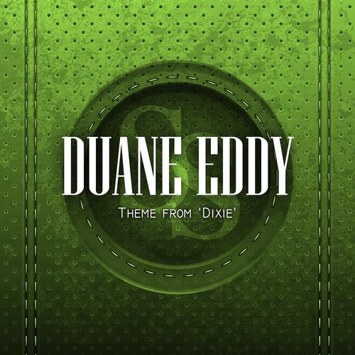Постер альбома Theme from 'Dixie'