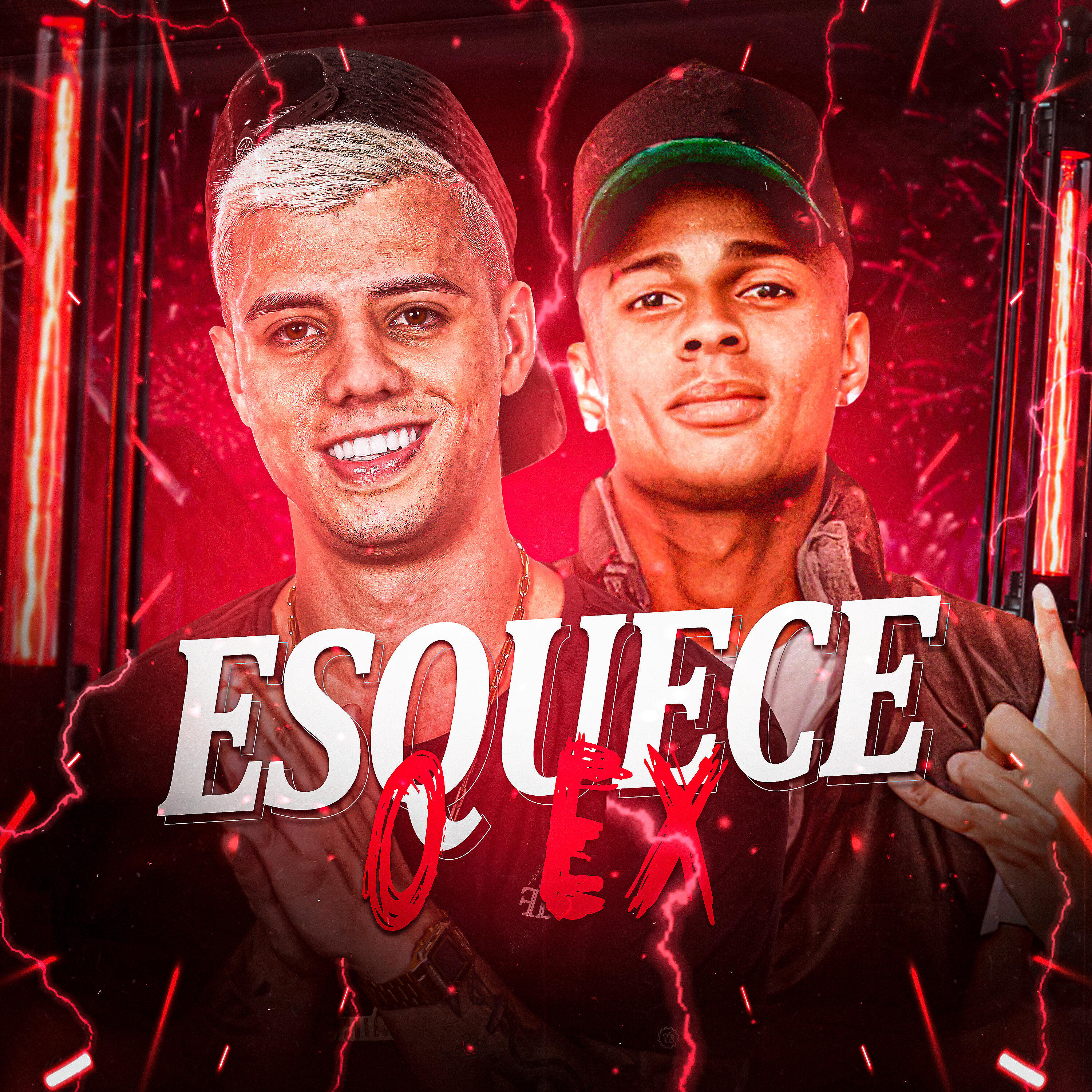 Dj Bertolossi - Esquece o Ex
