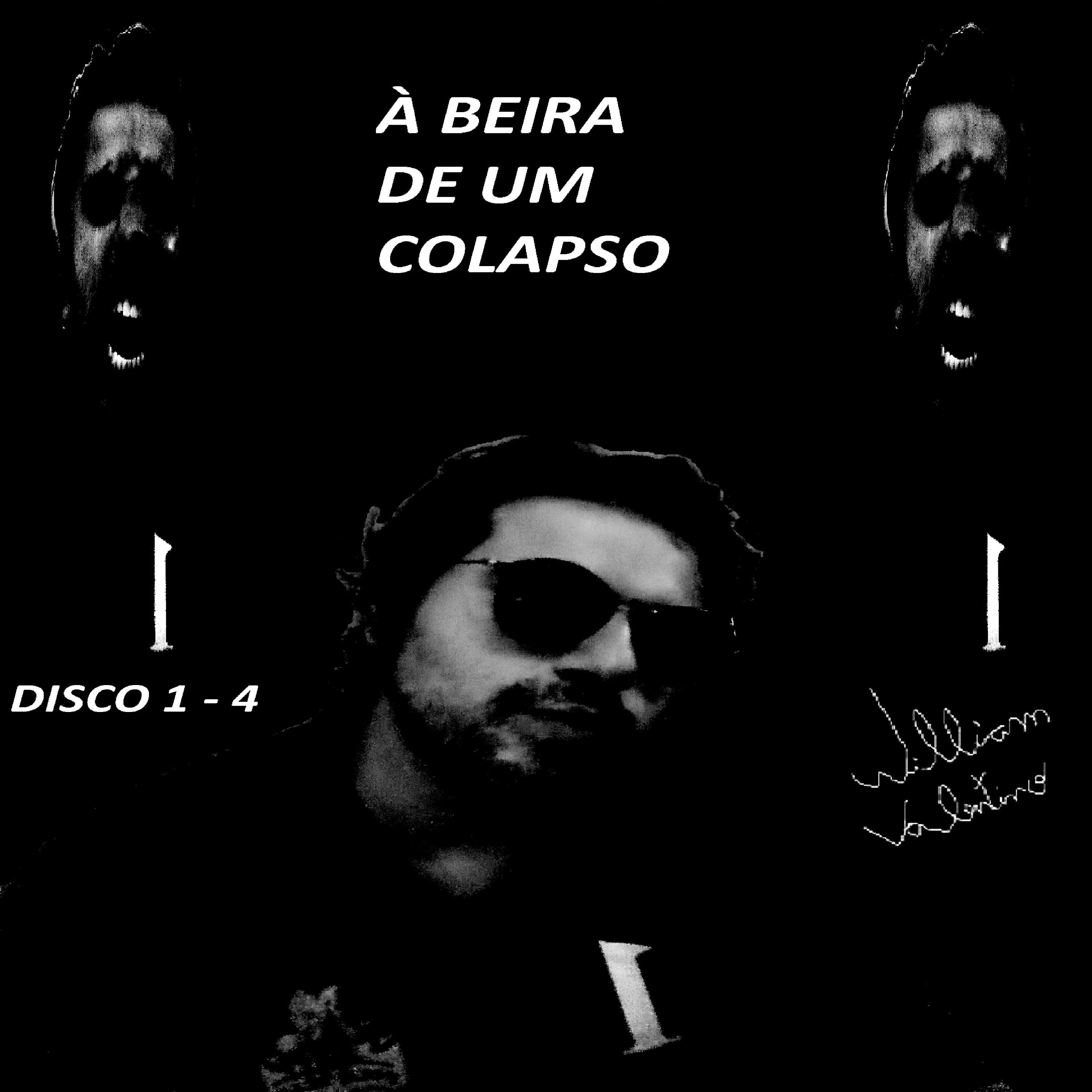 William Valentino - Pérola das Sombras