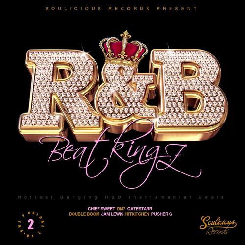 Sticky Keyz - The Streets of RNB (Tribute to Flo Rida and T-Pain)
