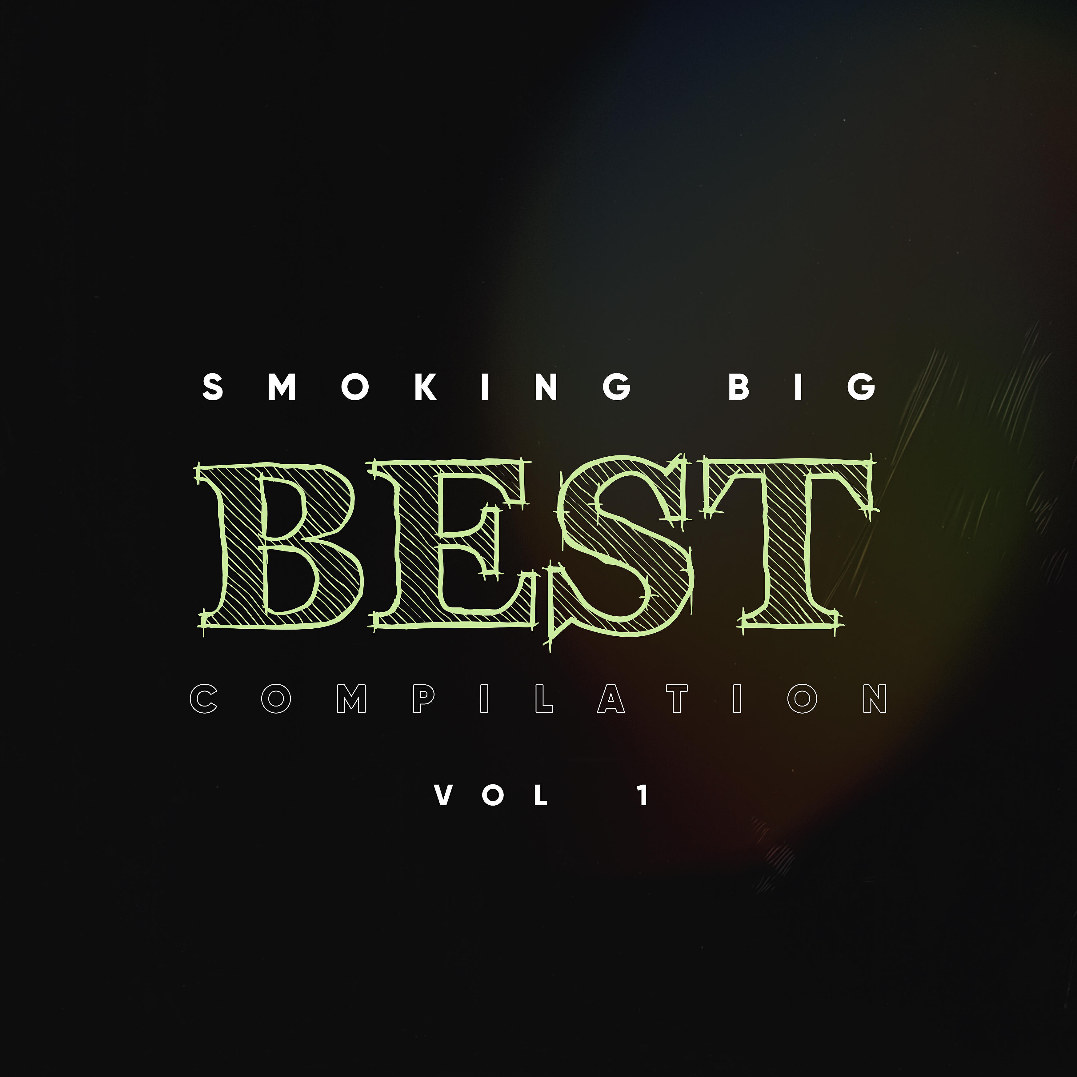 Smoking Big - Шоу Маст Го Он