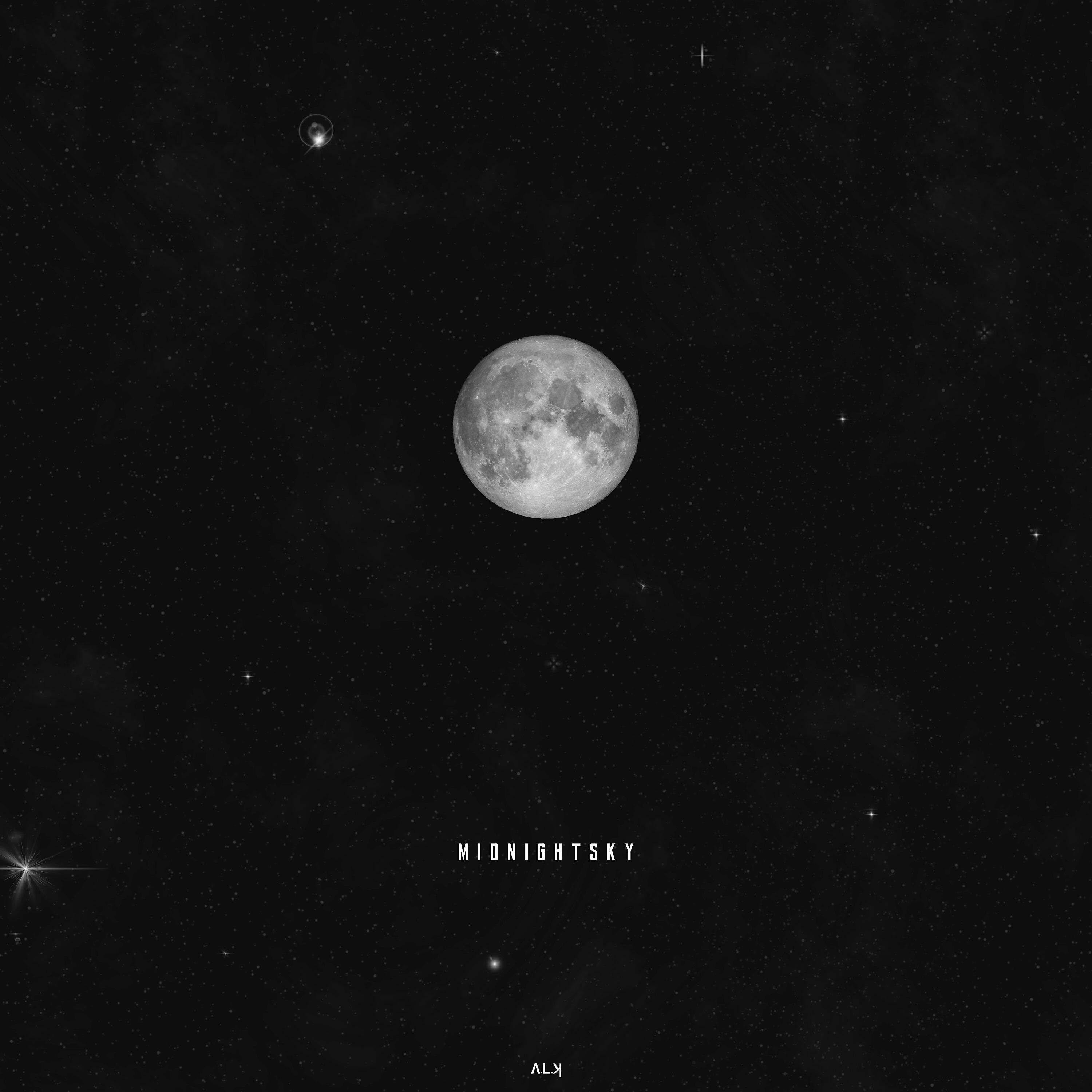 A.L.K - Antares