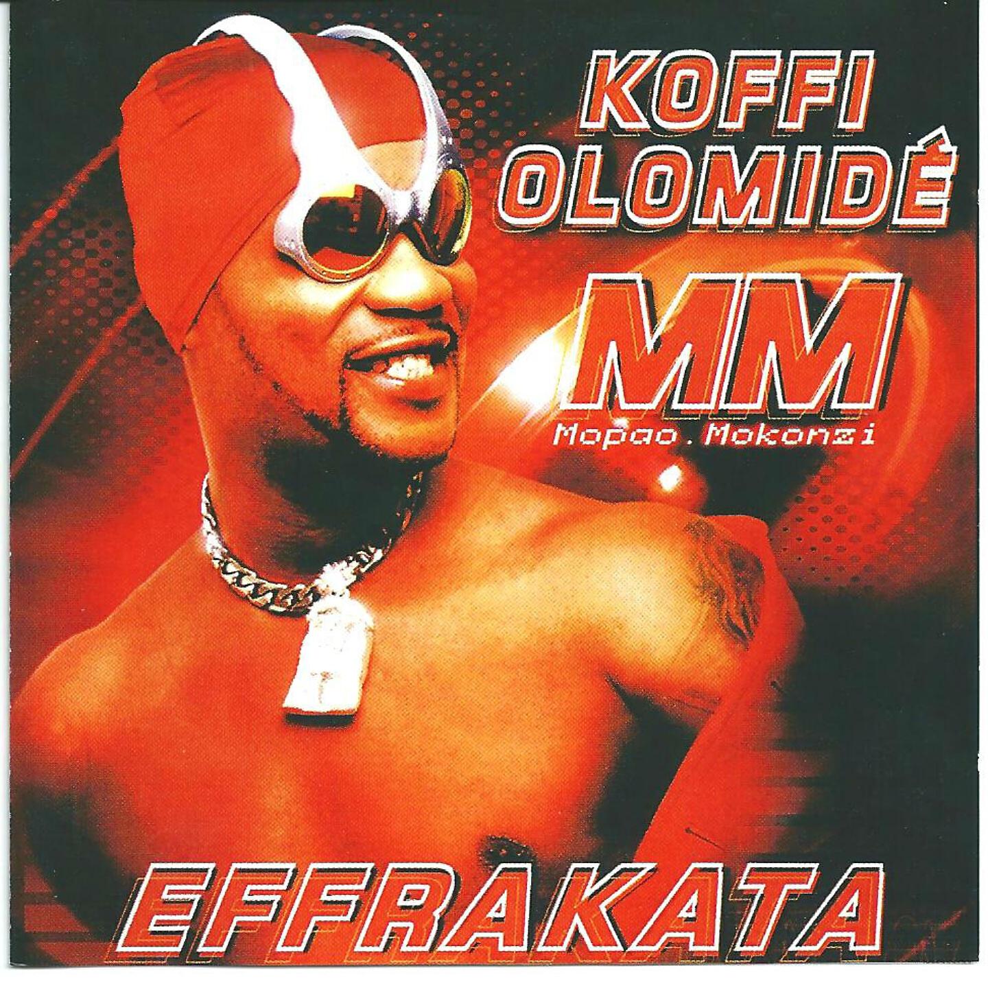Koffie Olomide - Génération Bercy