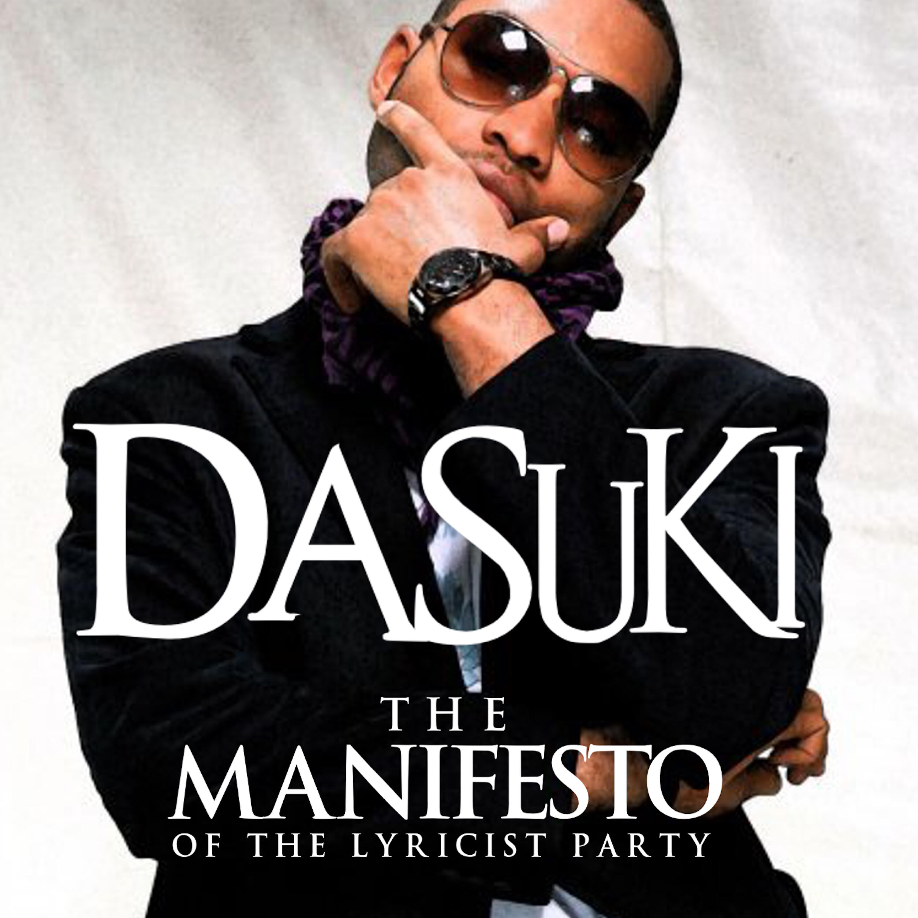 DaSuKi - From a Lyricist Perspective