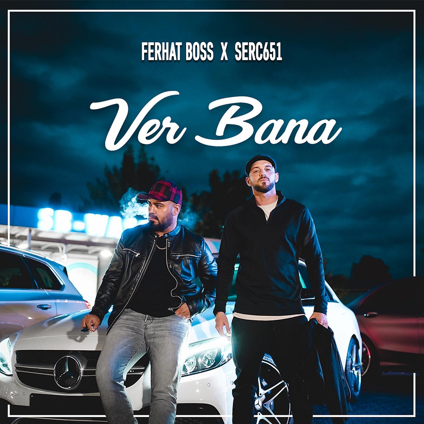 Постер альбома Ver Bana