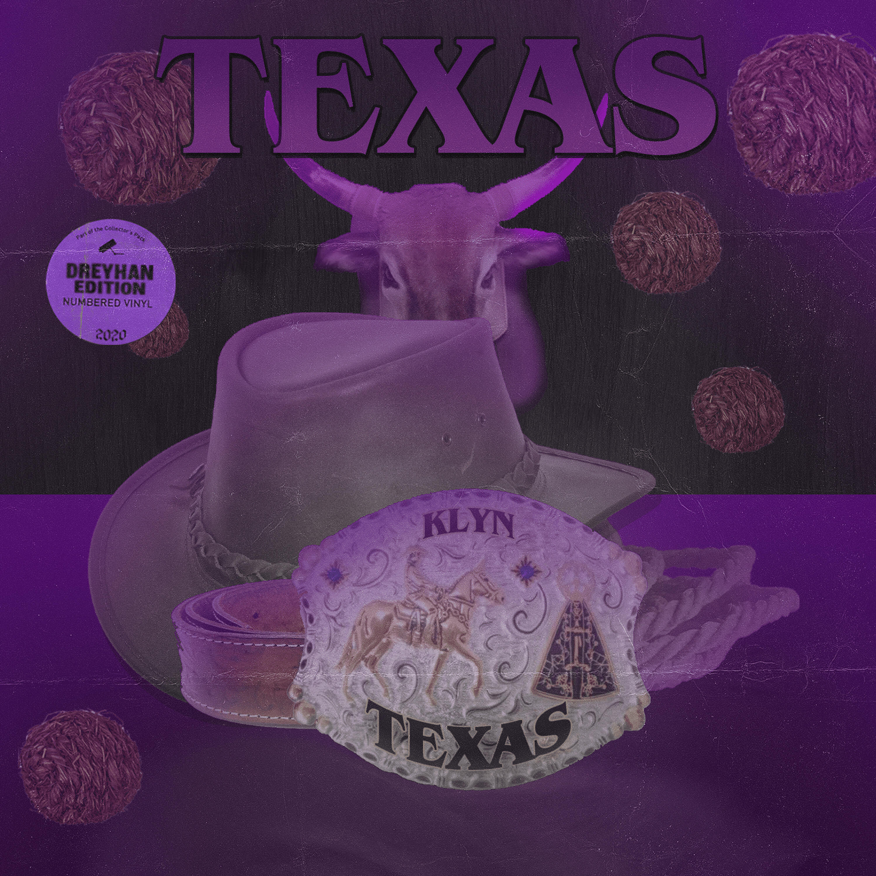 KLYN - Flow Texas