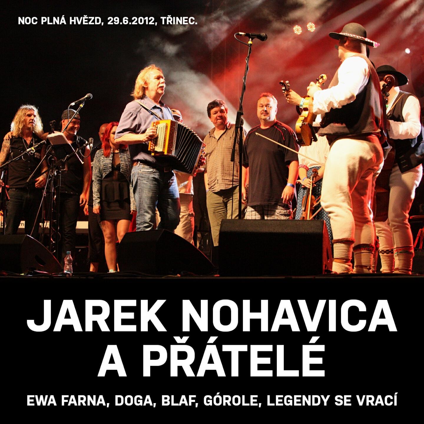 Ewa Farna - Maska (Live)