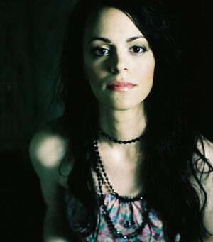 Mindy Smith все песни в mp3