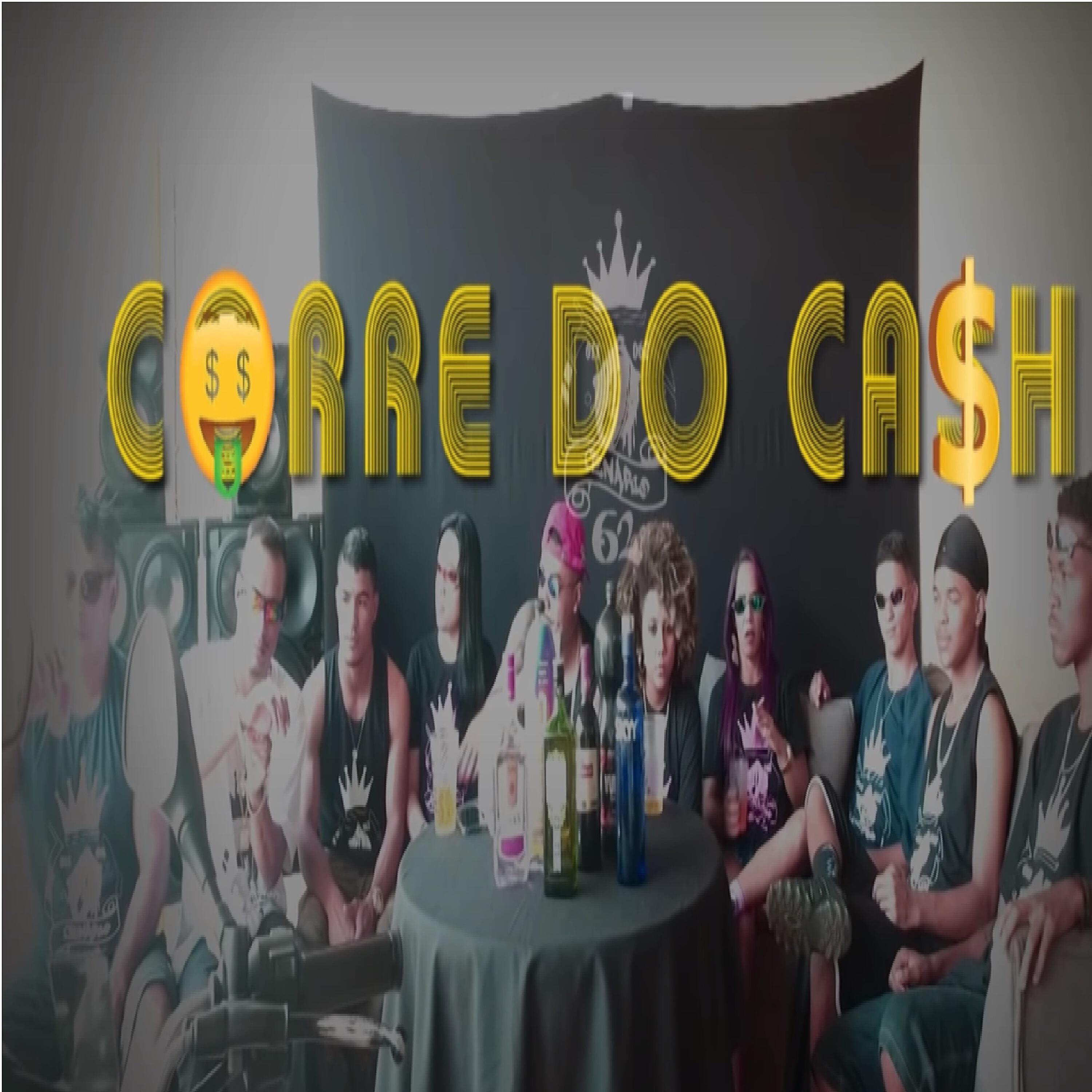 Cenário 62 - Corre do Cash