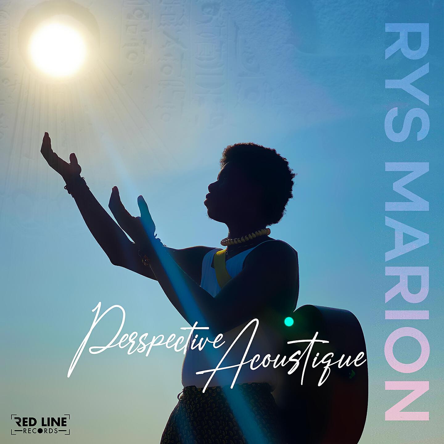 Rys Marion - Oya