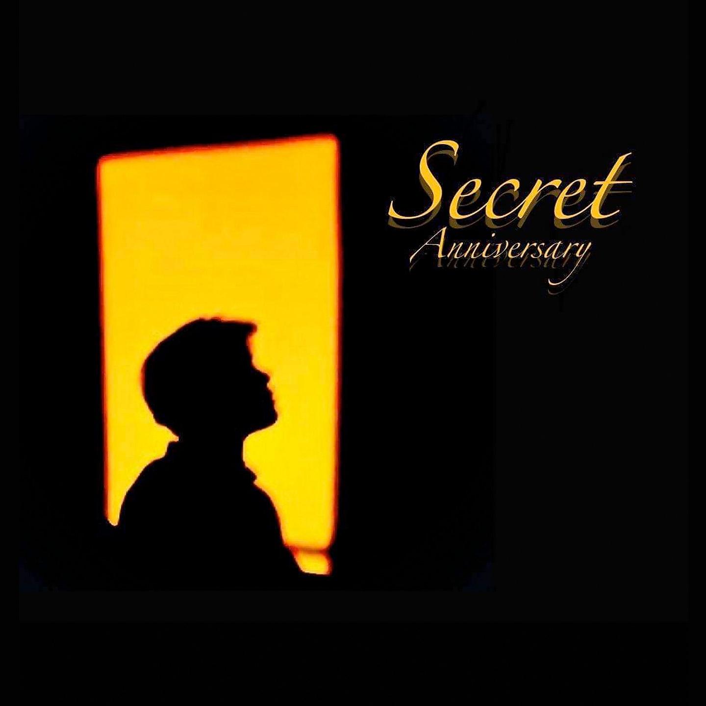 Постер альбома Secret Anniversary