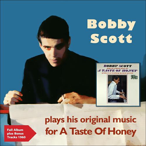 Bobby Scott - Phil's Mood (Bonus Track)