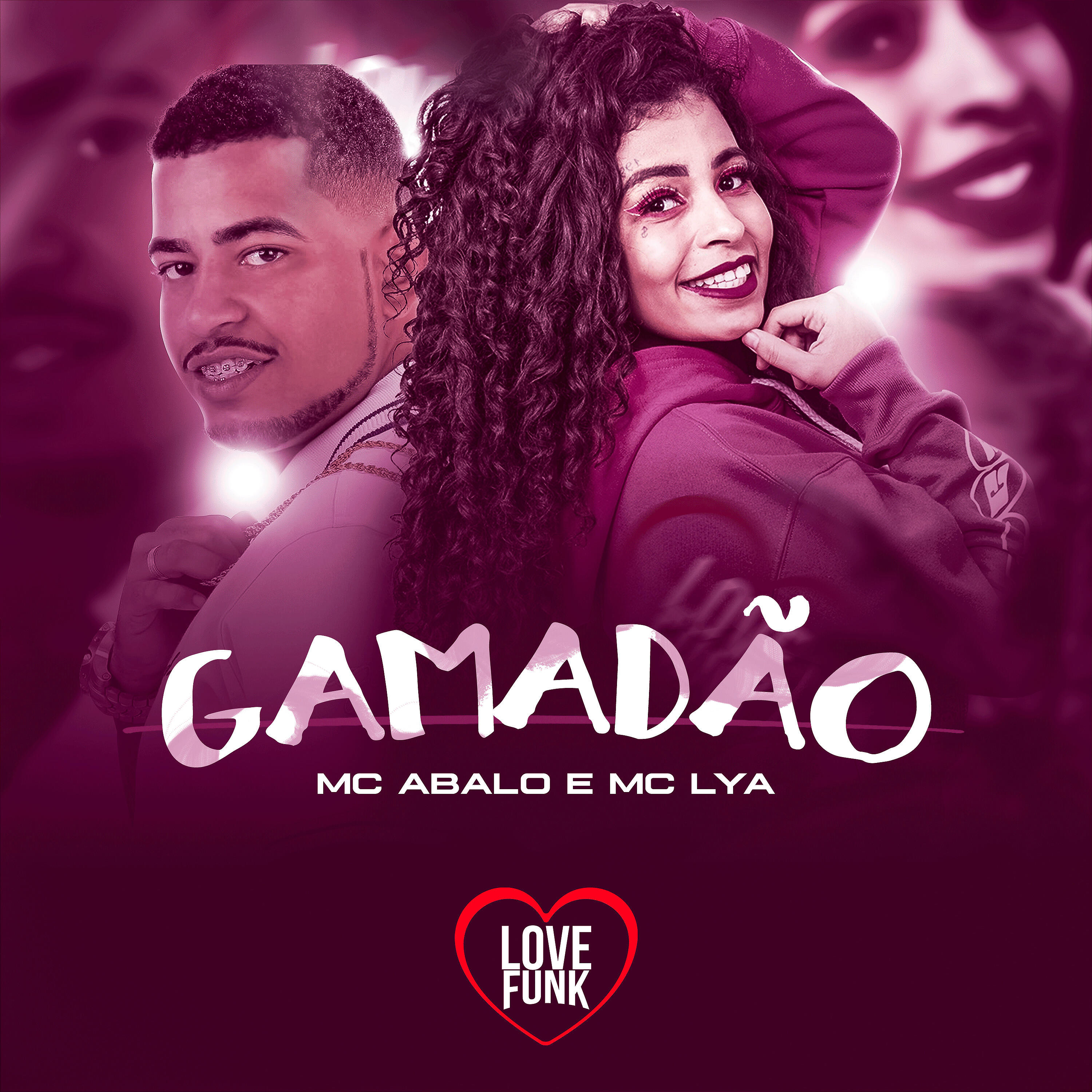 MC Lya - Gamadão