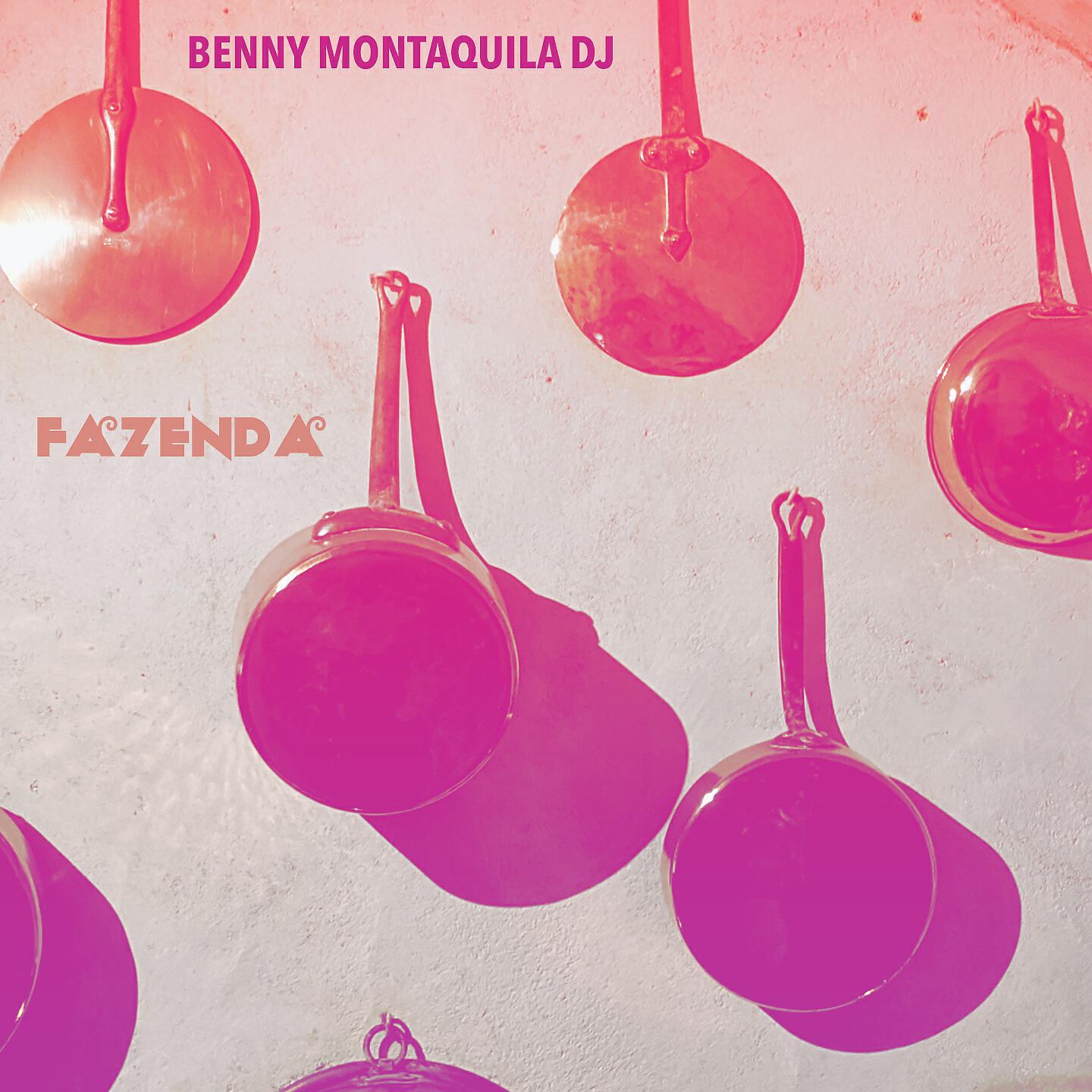 Benny Montaquila DJ - Love Me