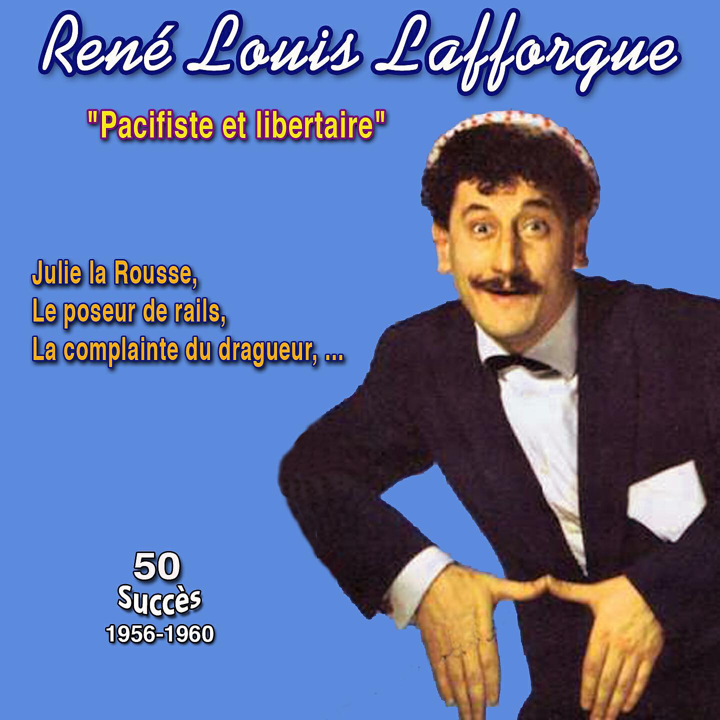 René Louis Lafforgue - Marinette