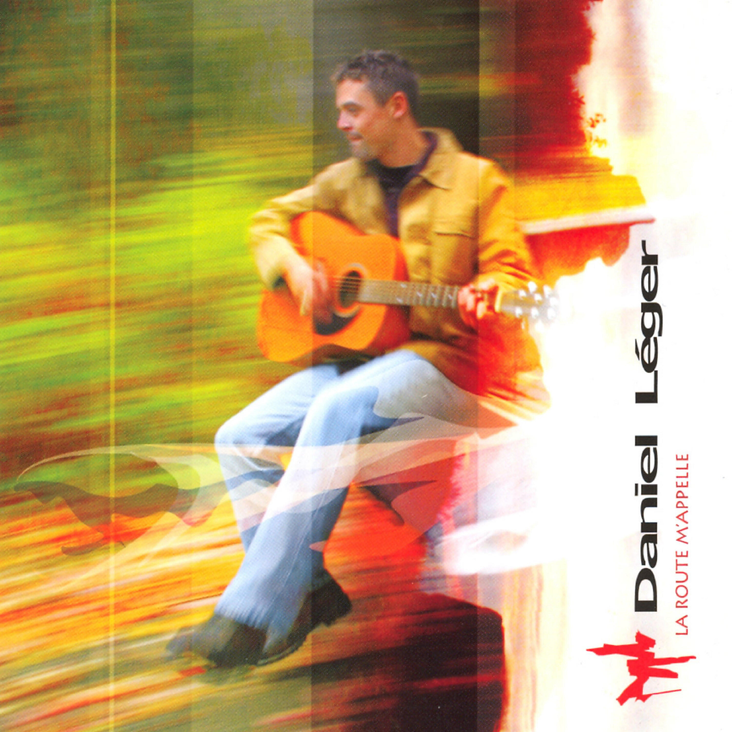 Daniel Léger - Alexandrina
