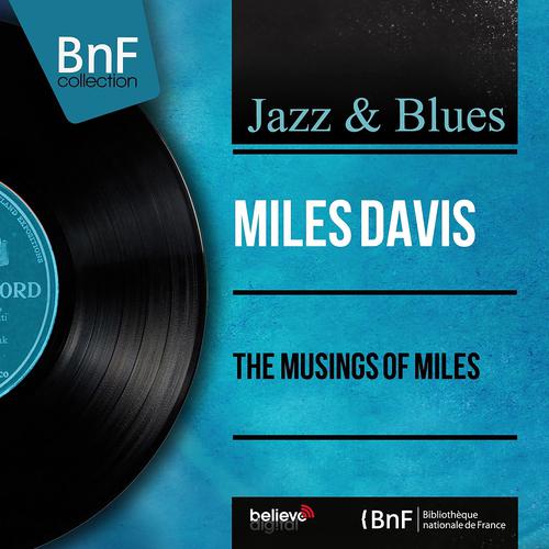 Постер альбома The Musings of Miles (Mono Version)