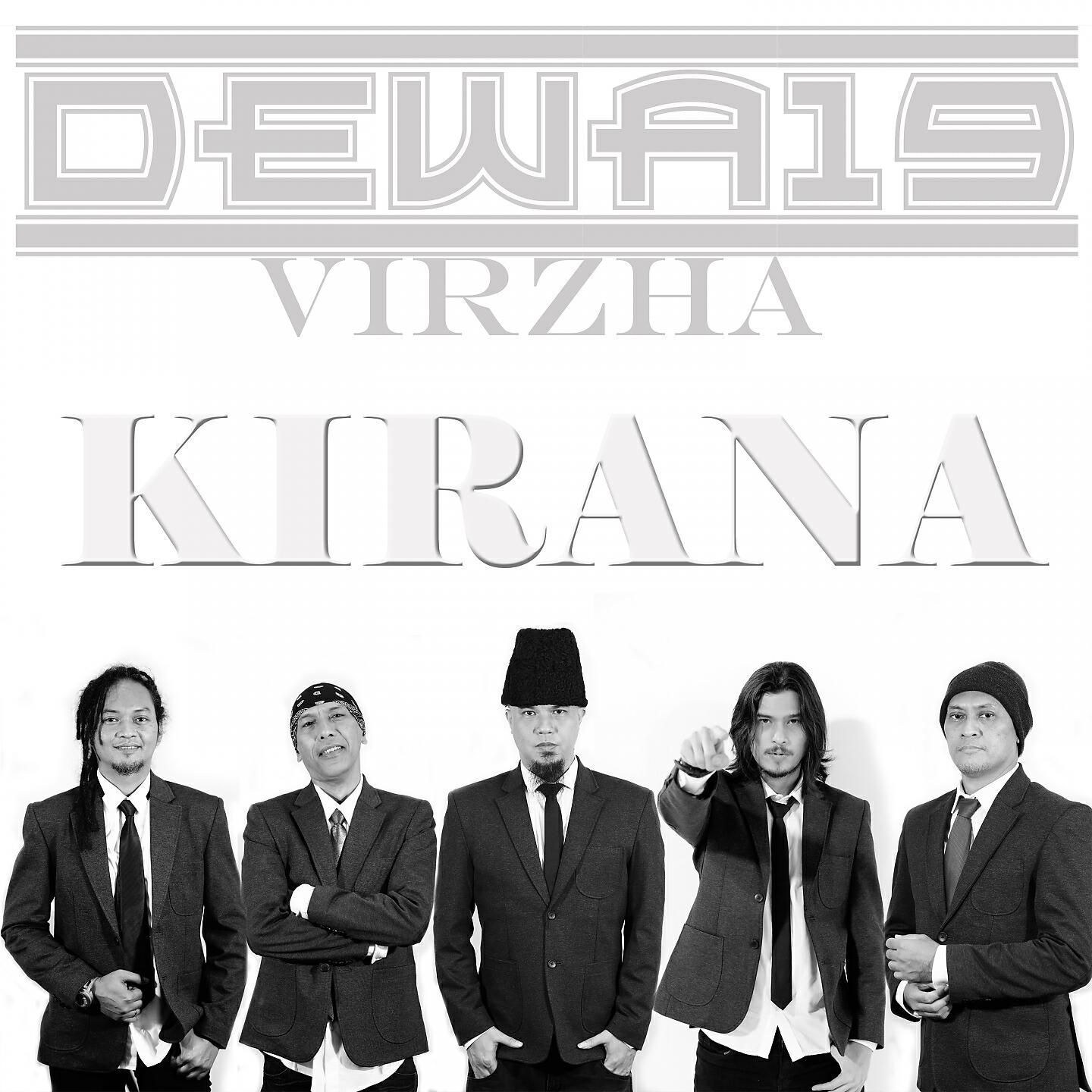 Dewa 19 - Kirana