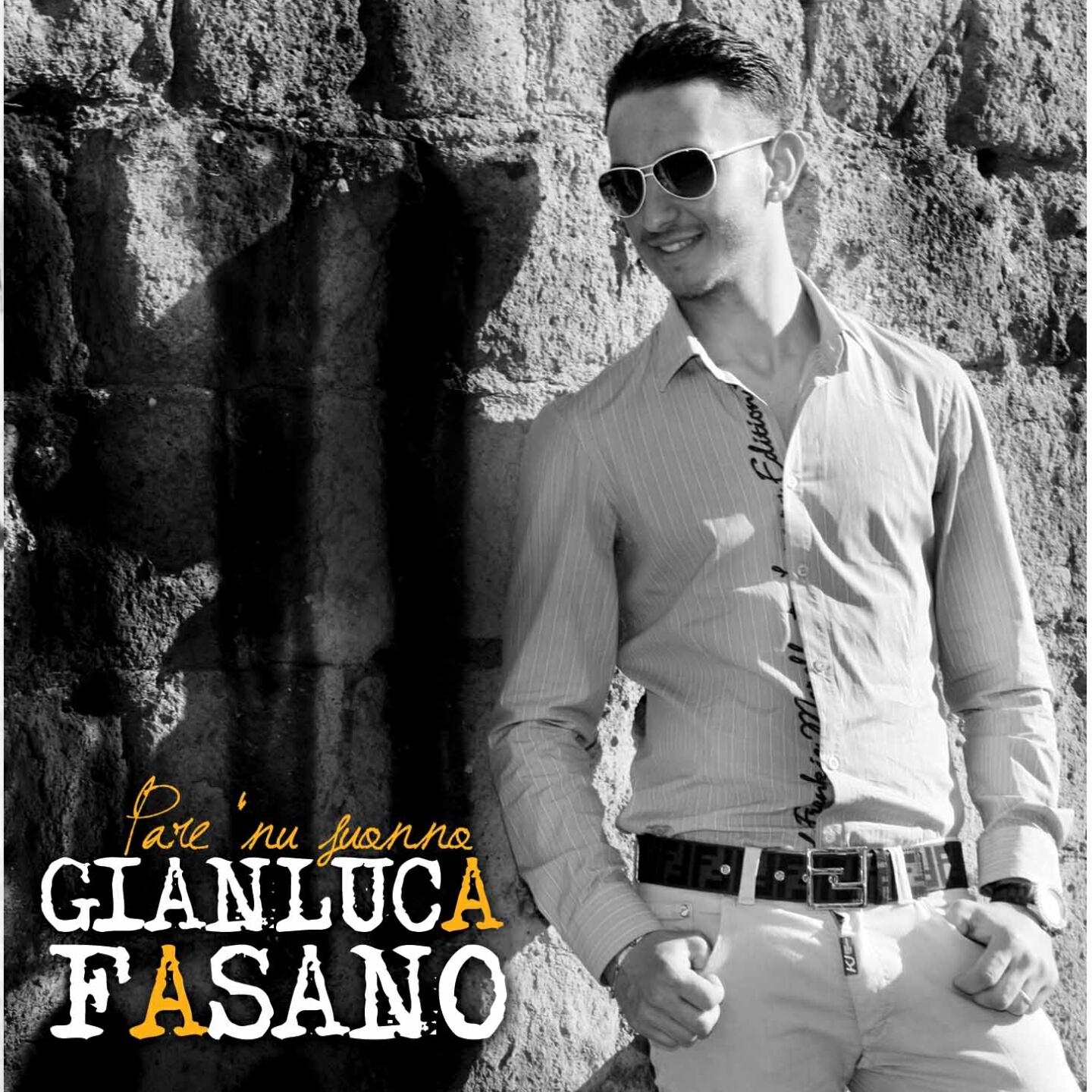 Gianluca Fasano - Chi disse donna disse danno