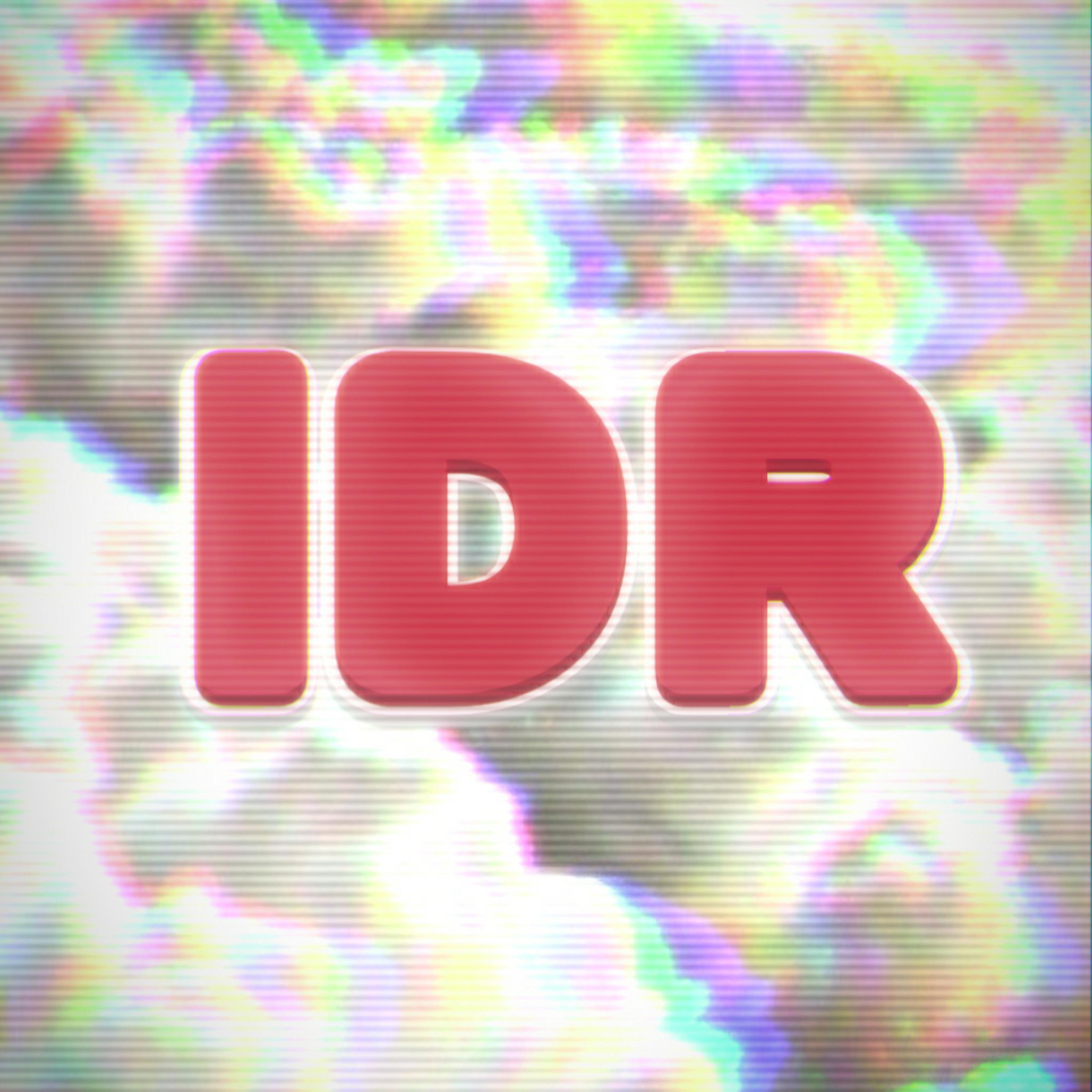Постер альбома Idr