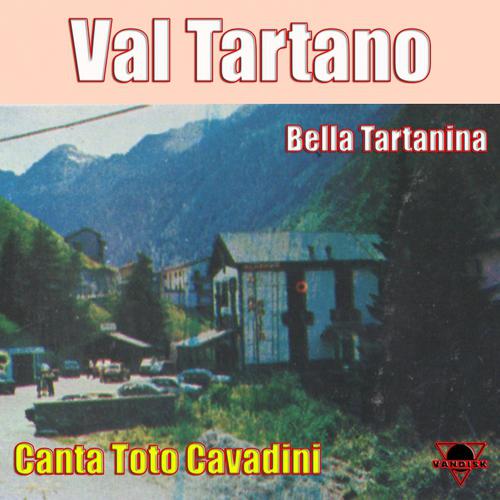Постер альбома Val Tartano