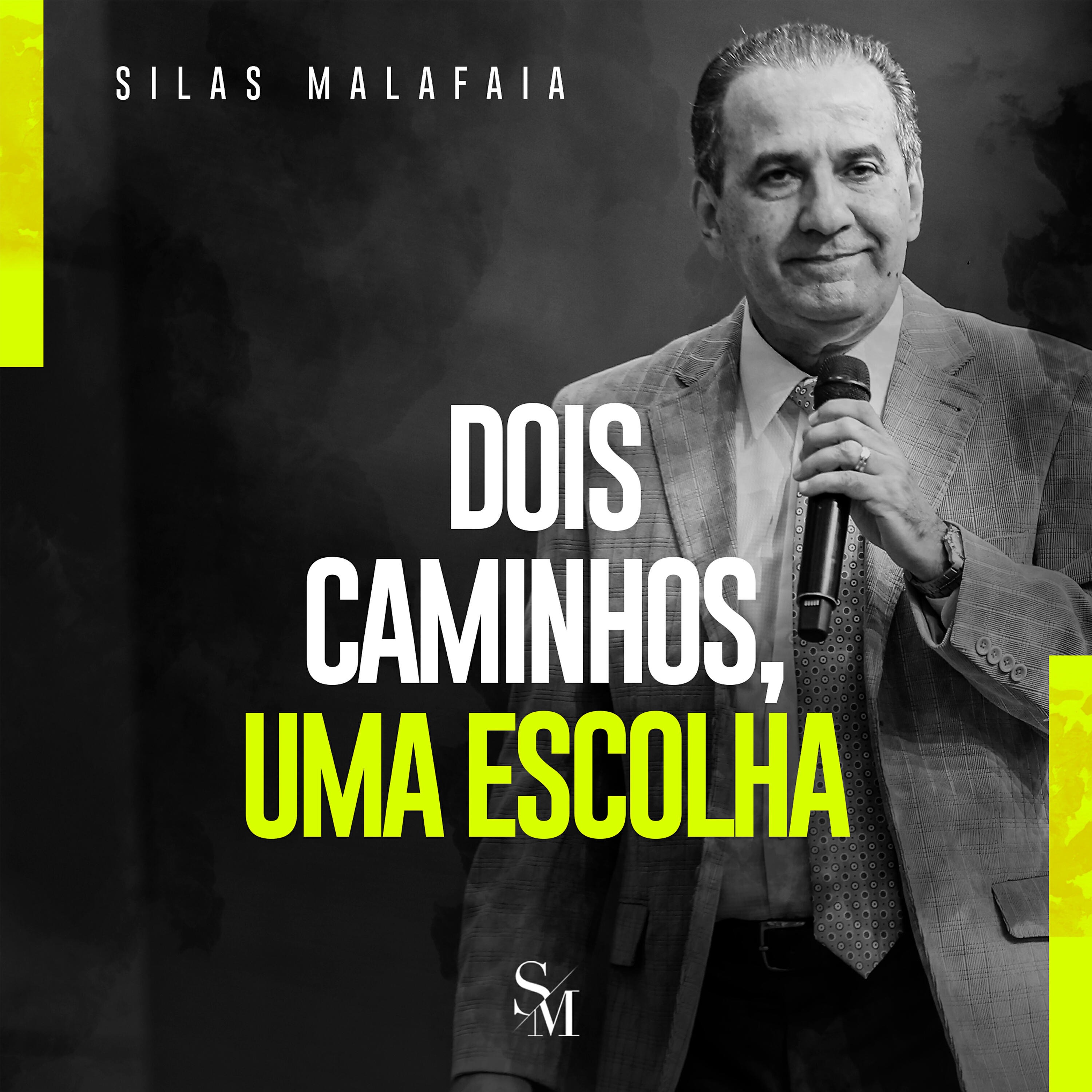 Silas Malafaia - Dois Caminhos, uma Escolha, Pt. 2 (Ao Vivo)