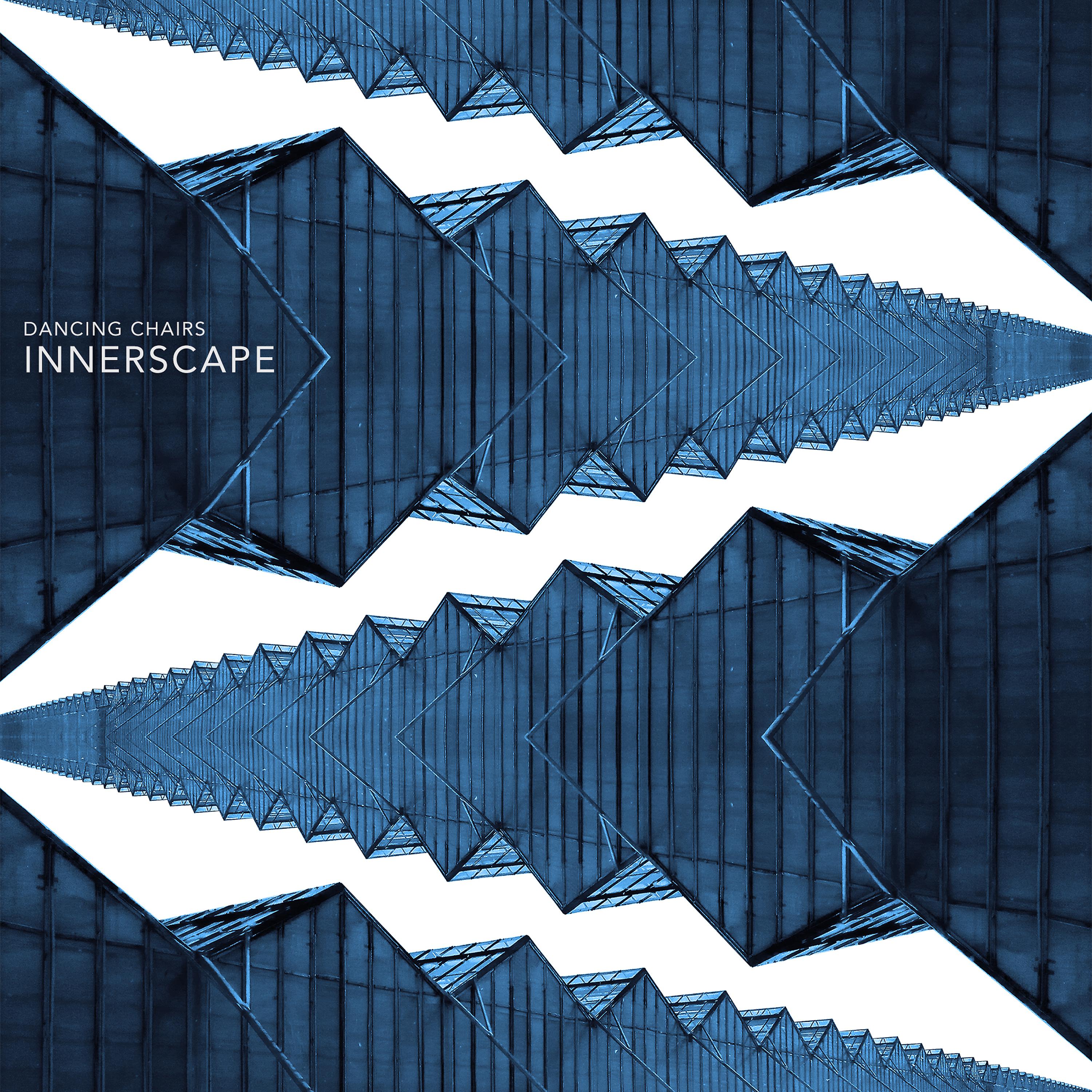 Постер альбома Innerscape