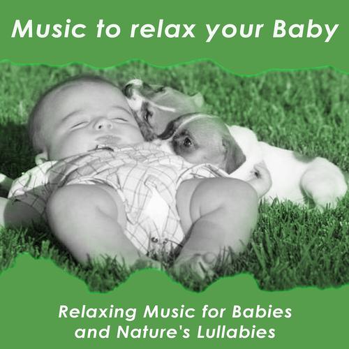 Постер альбома Music to Relax Your Baby