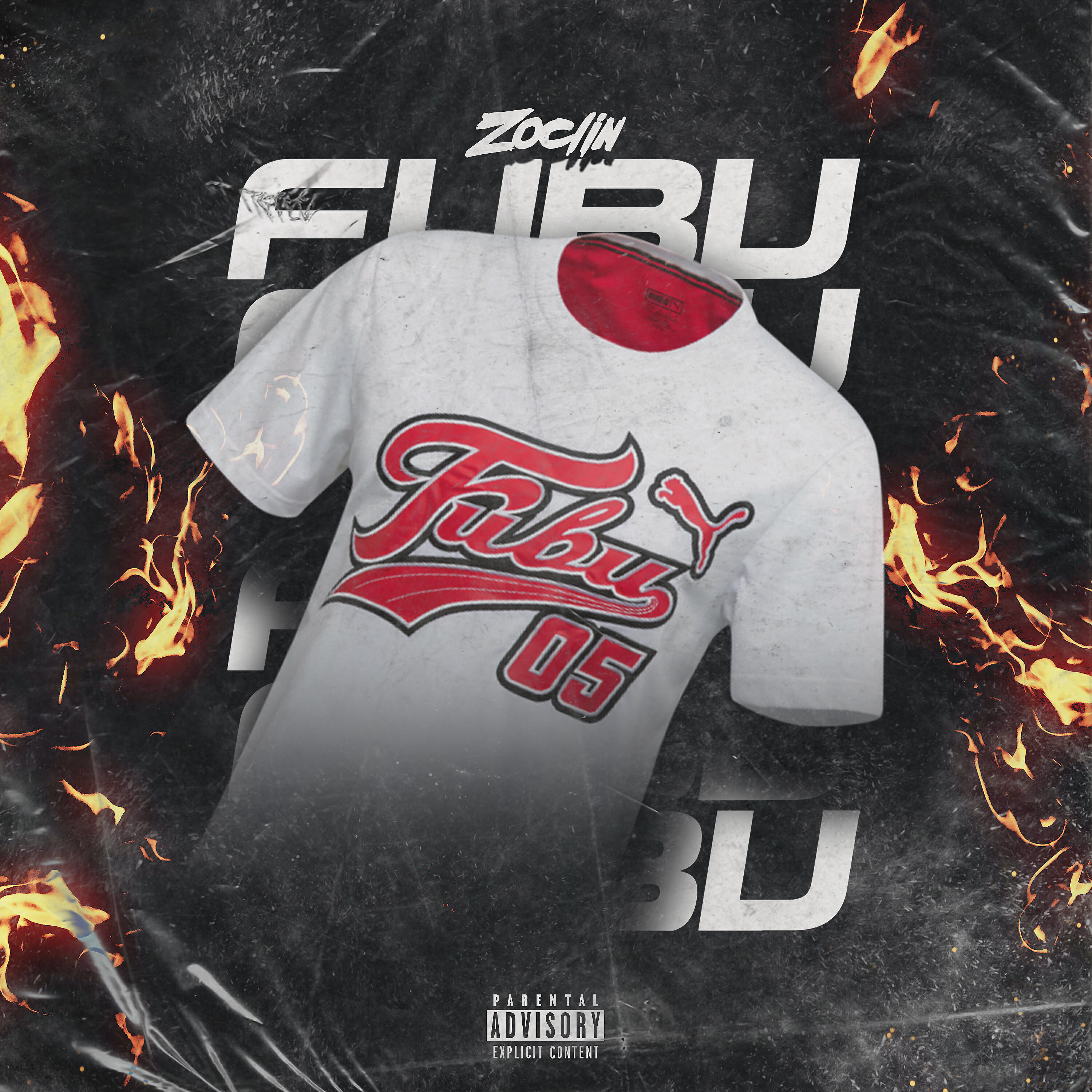 zOclin - Fubu