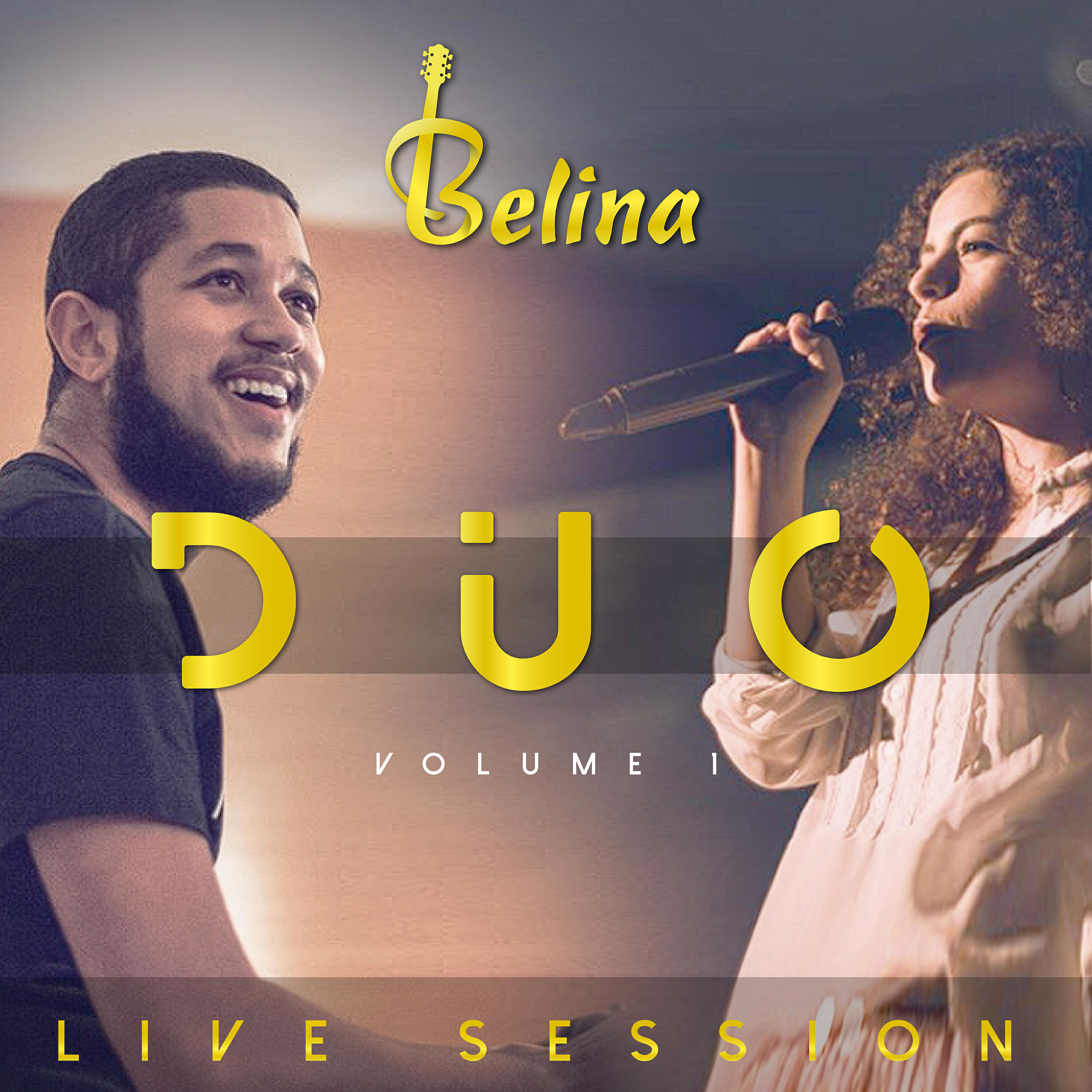 Belina Music - Ao Ùnico (Live Session)