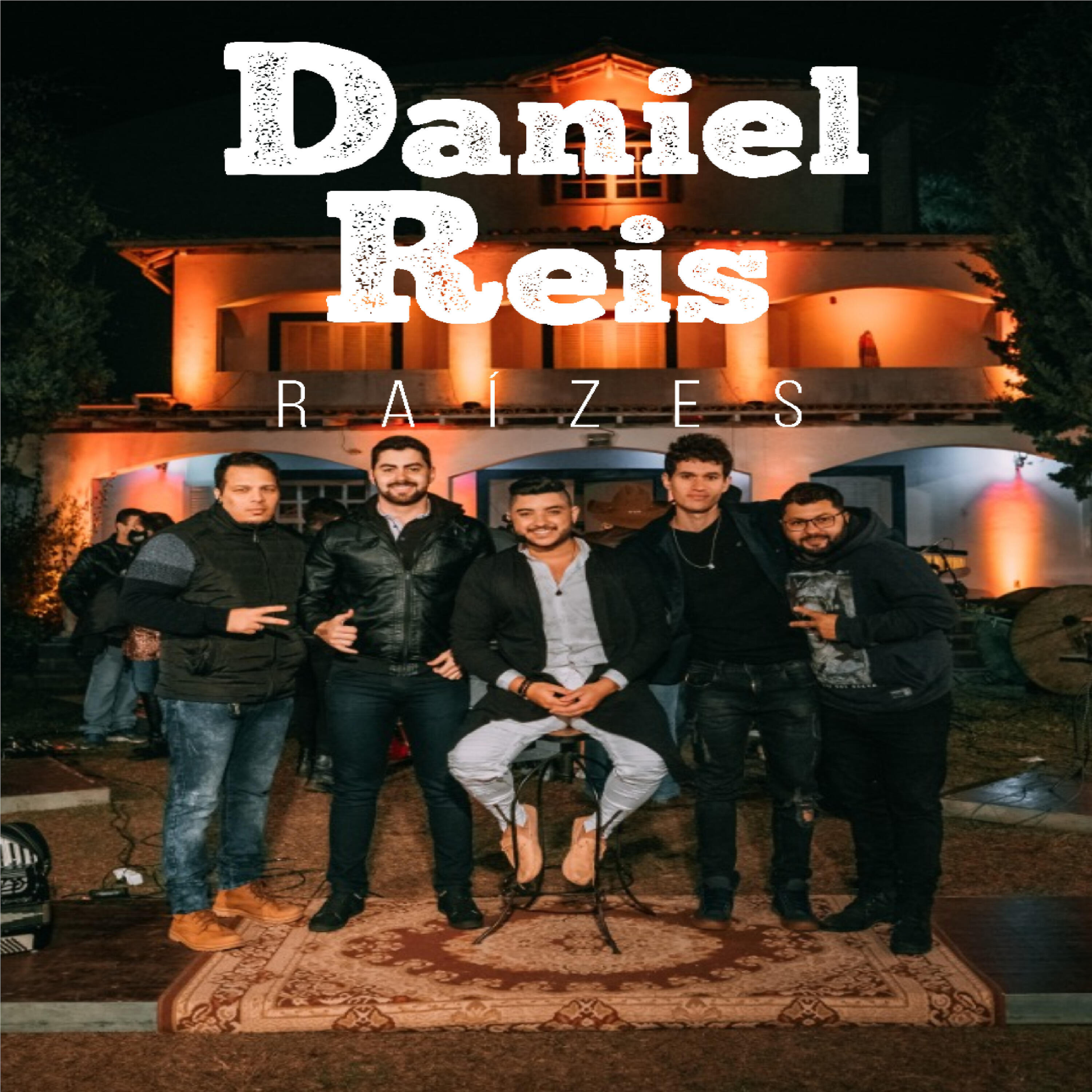 Daniel Reis - Assino Com 