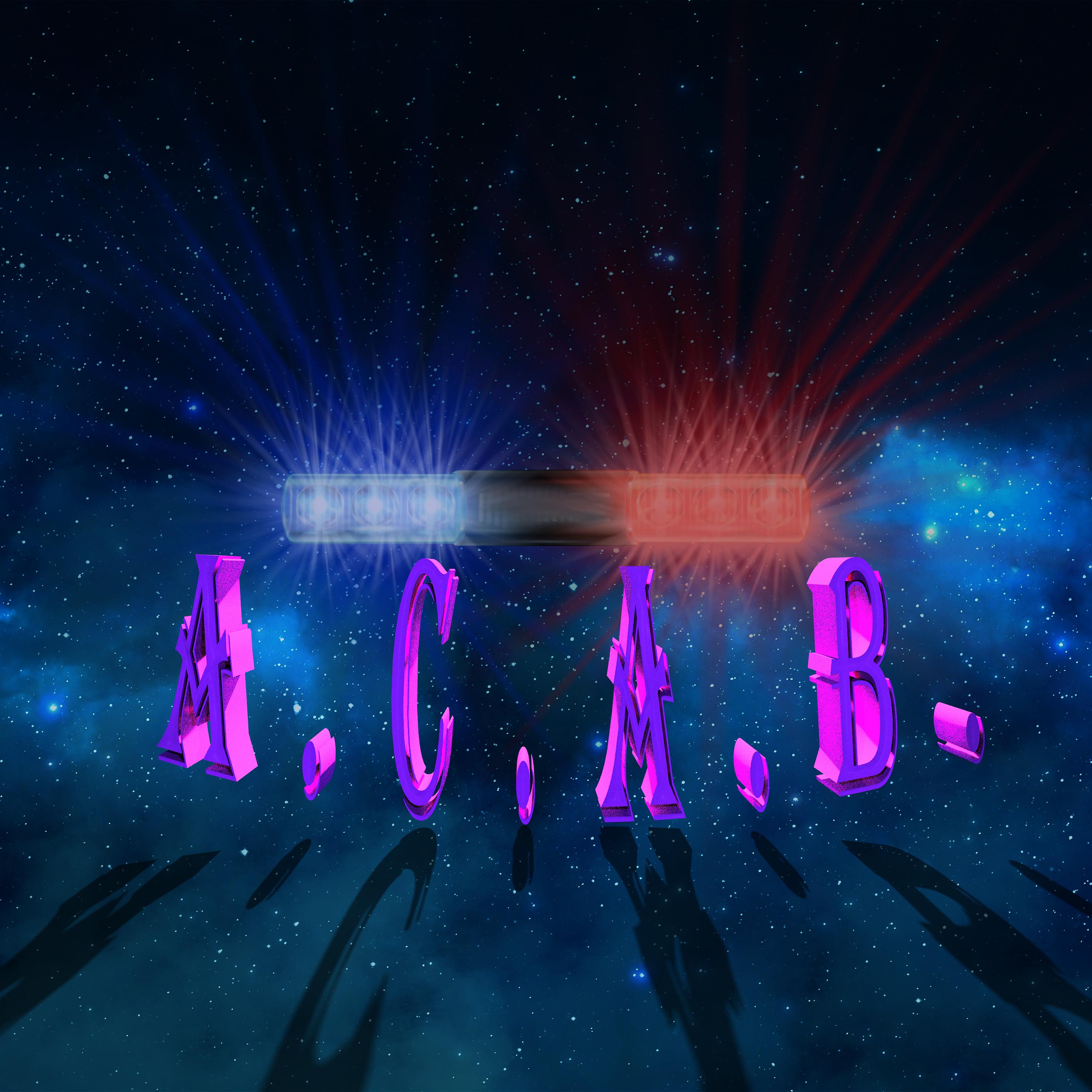 Постер альбома A. C. A. B.