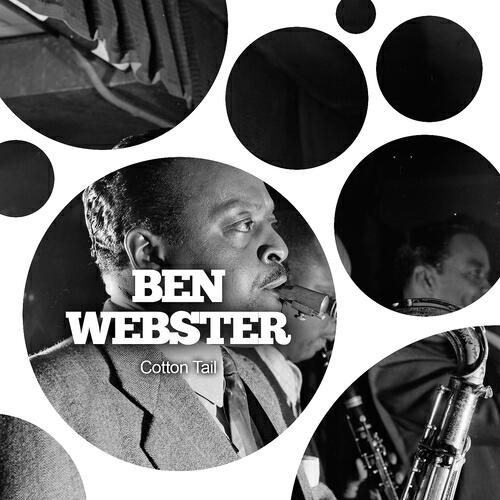 Ben Webster - Blue Serge
