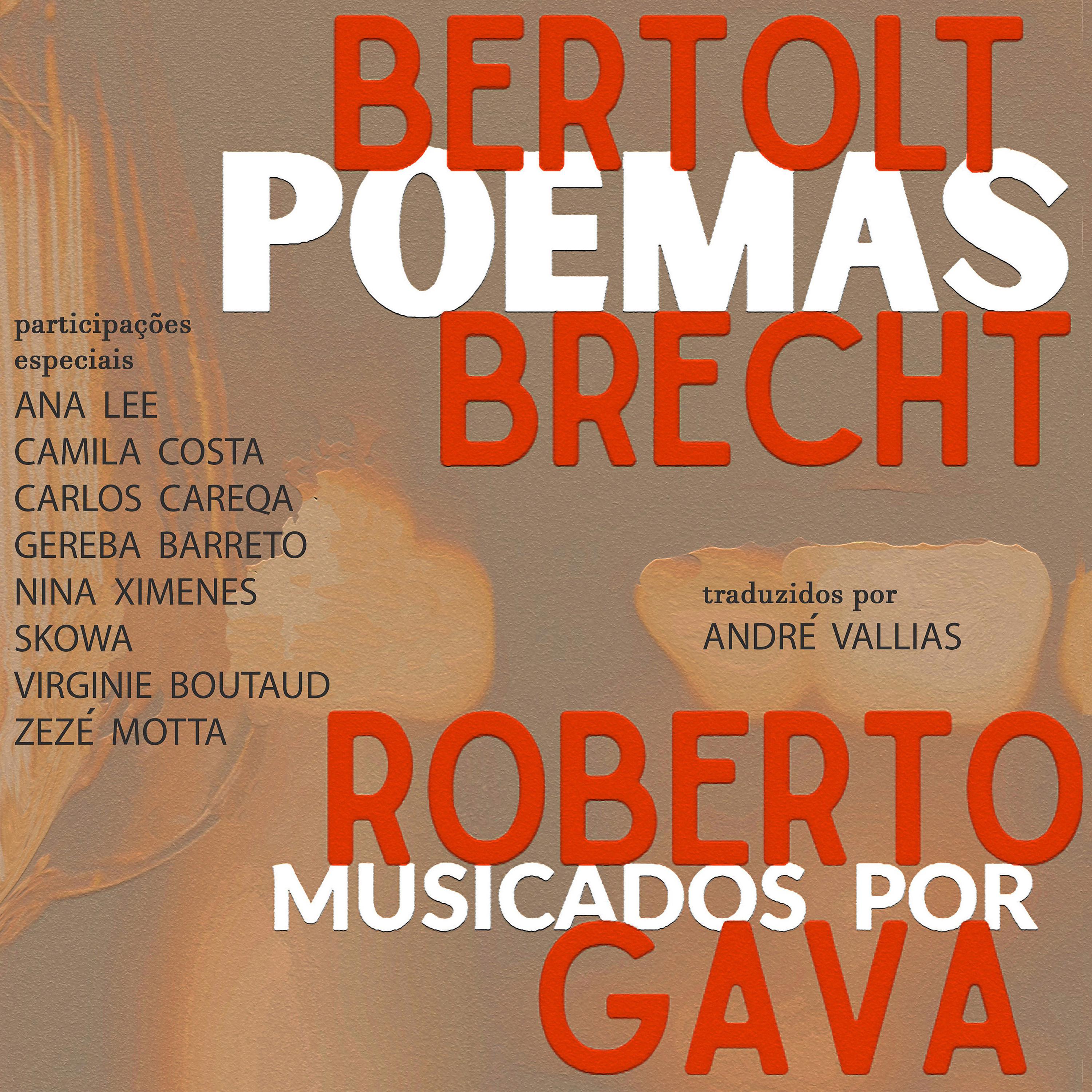 Roberto Gava - Soneto Nº 11 - Do Gozo dos Homens Cansados