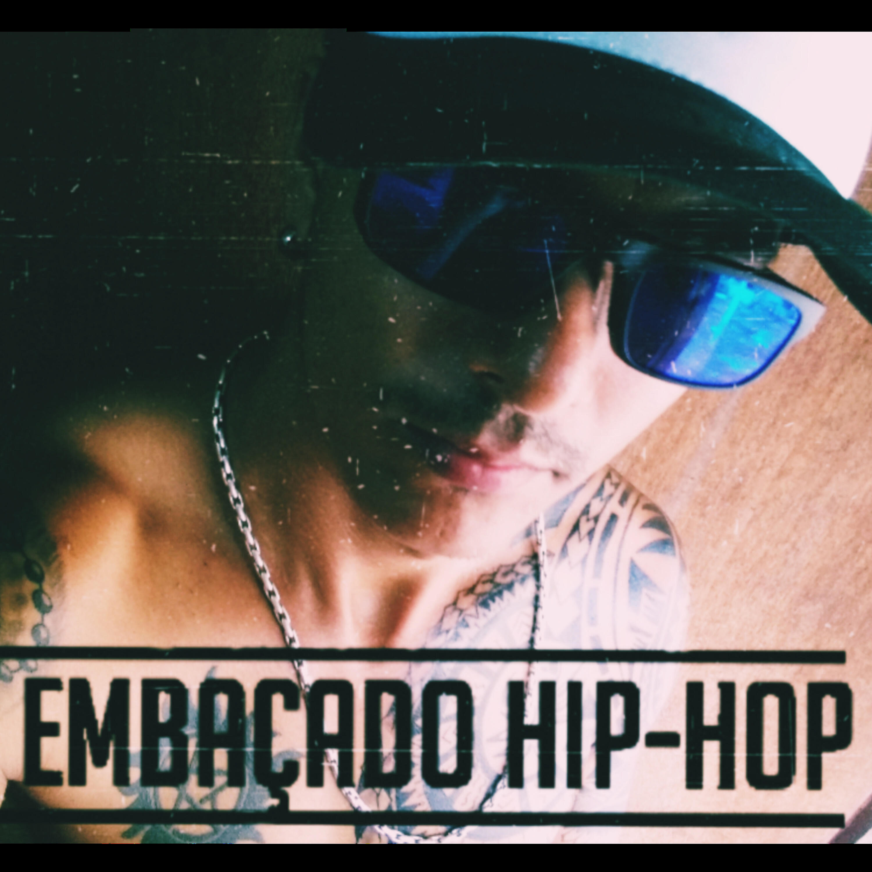 Embaçado - Minha Meta e Cresce
