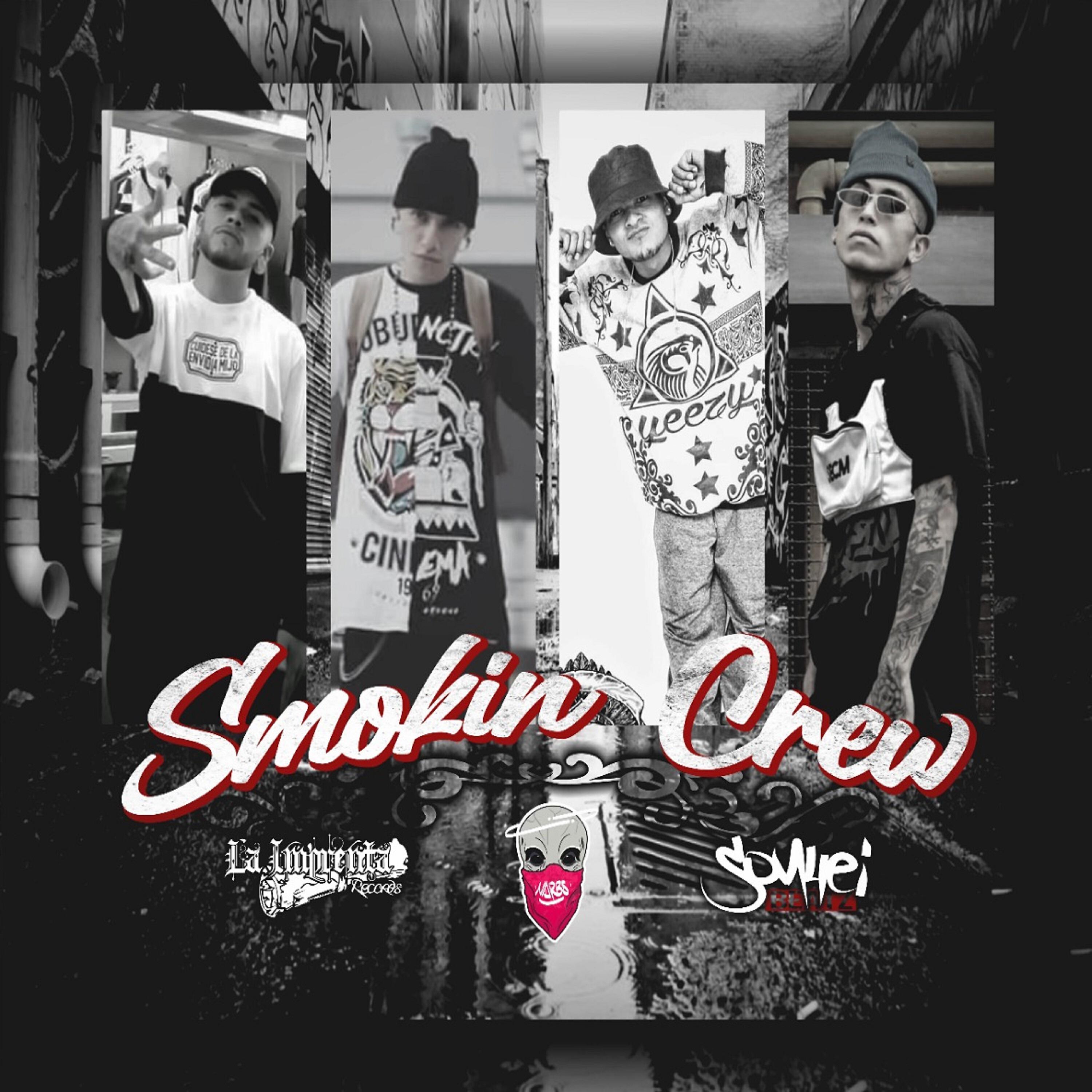Narbs Project - Smoking Crew