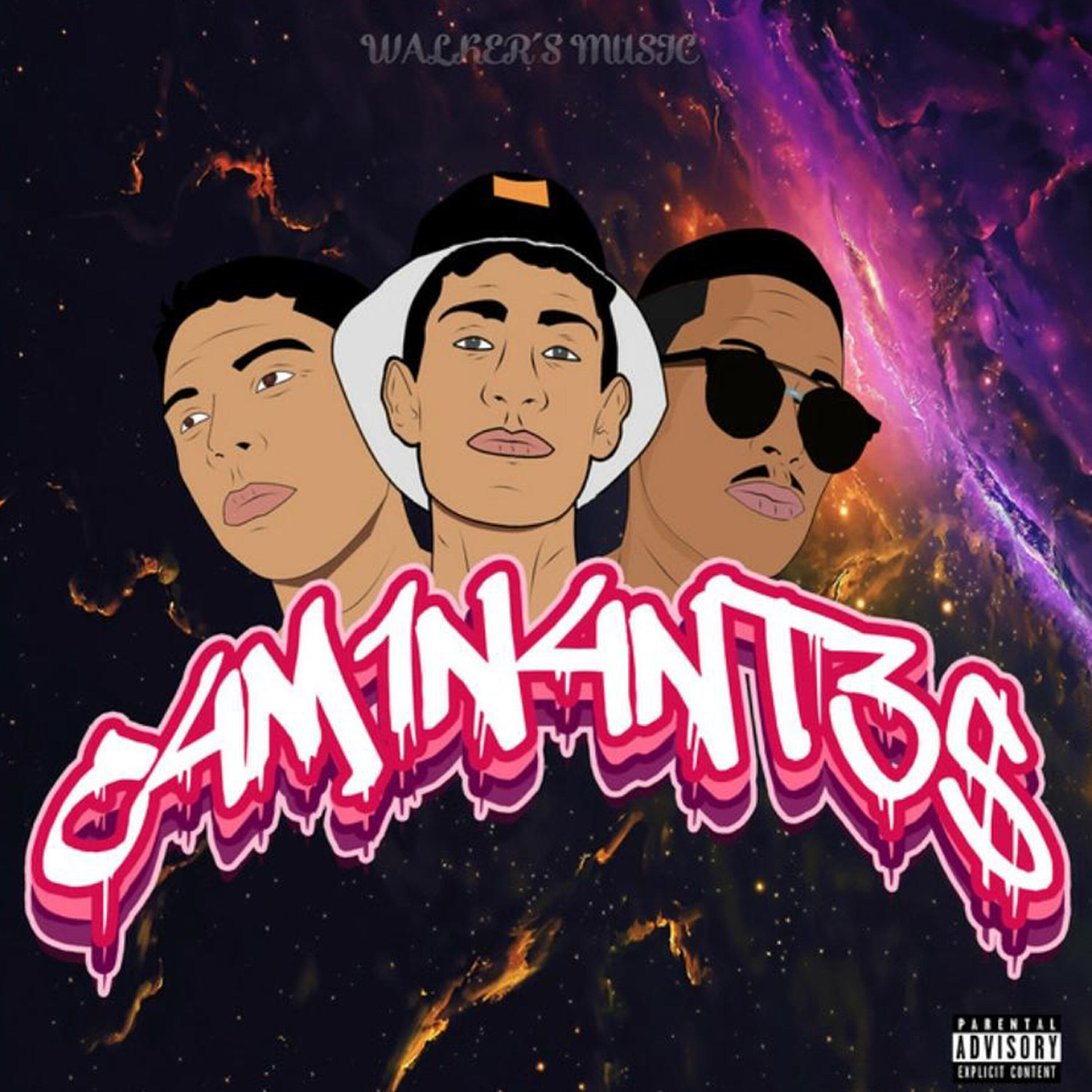 C4M1N4NT3$ - Cuestion de Tiempo