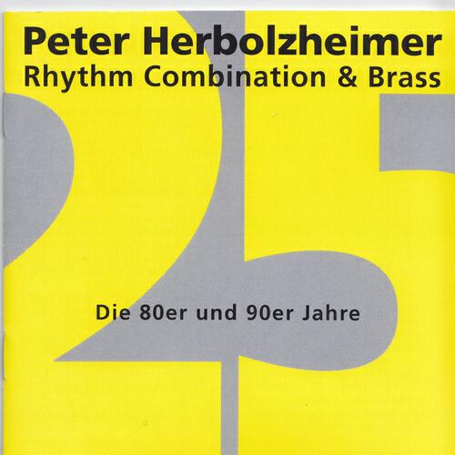 Peter Herbolzheimer Rhythm Combination & Brass - Mixolydian Highlander