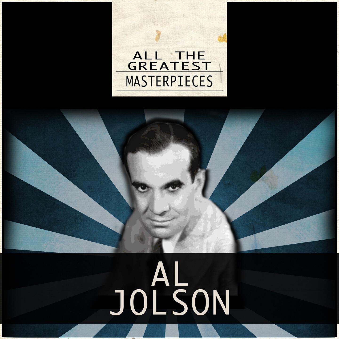 Al Jolson - When the Red, Red Robin (Comes Bob, Bob, Bobbin' Along) (Remastered)