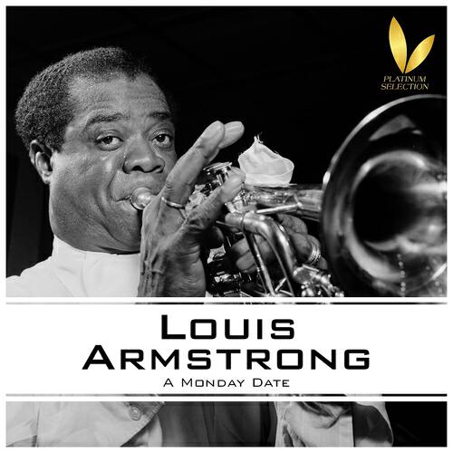 Louis Armstrong - Willie the Weeper