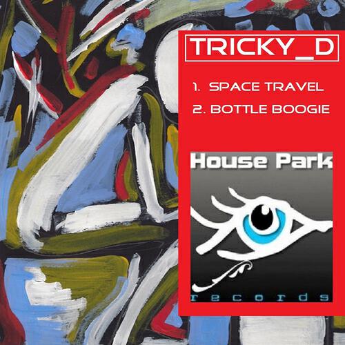 Tricky_D - Bottle Boogie