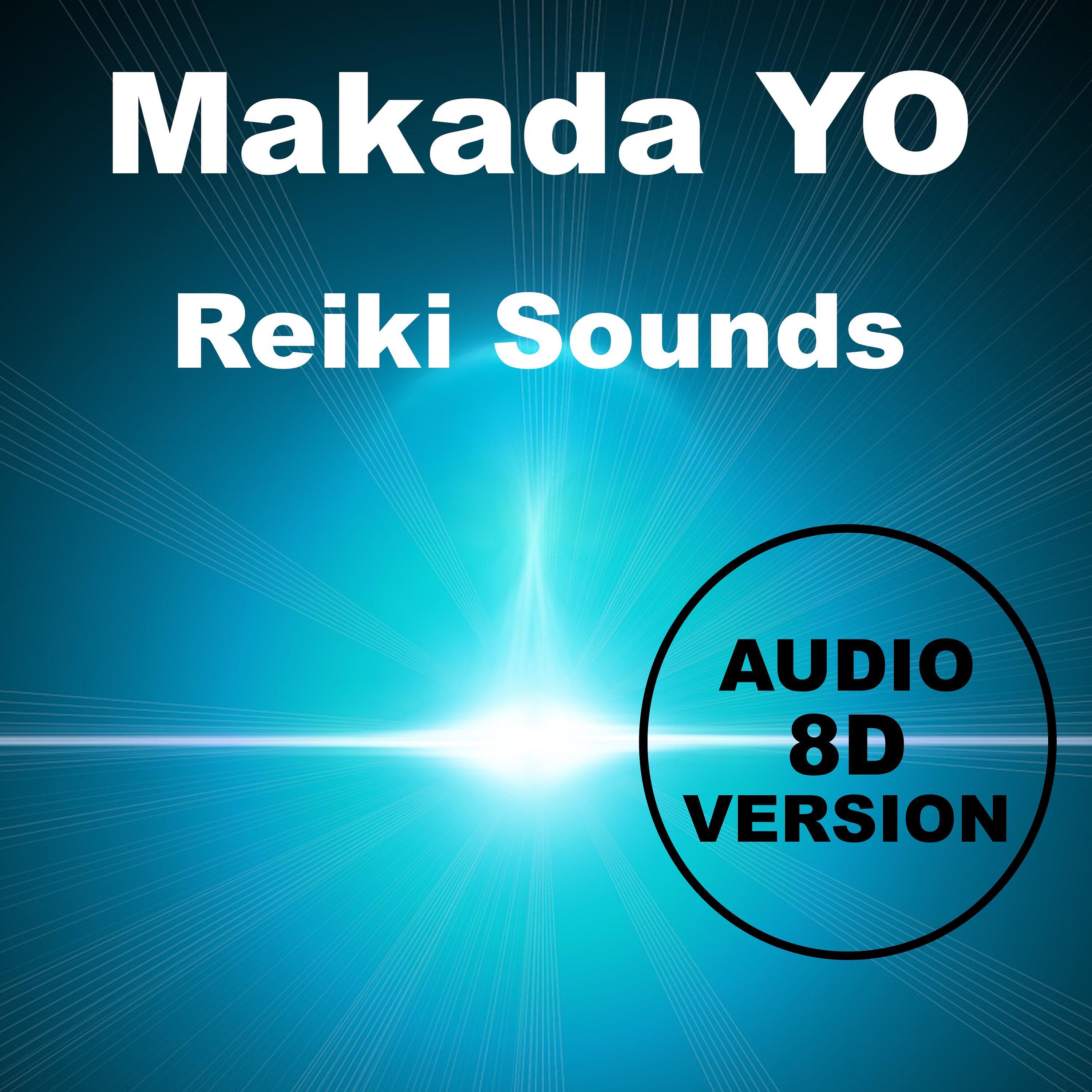 Makada Yo - Relaxing Vibes (8D Audio Version)