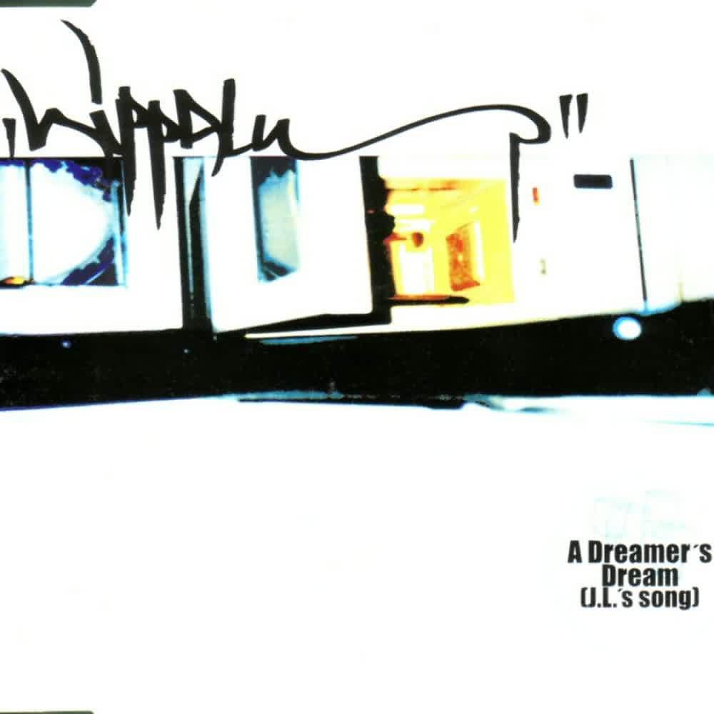 Постер альбома A Dreamer's Dream -J. L.'s Song-