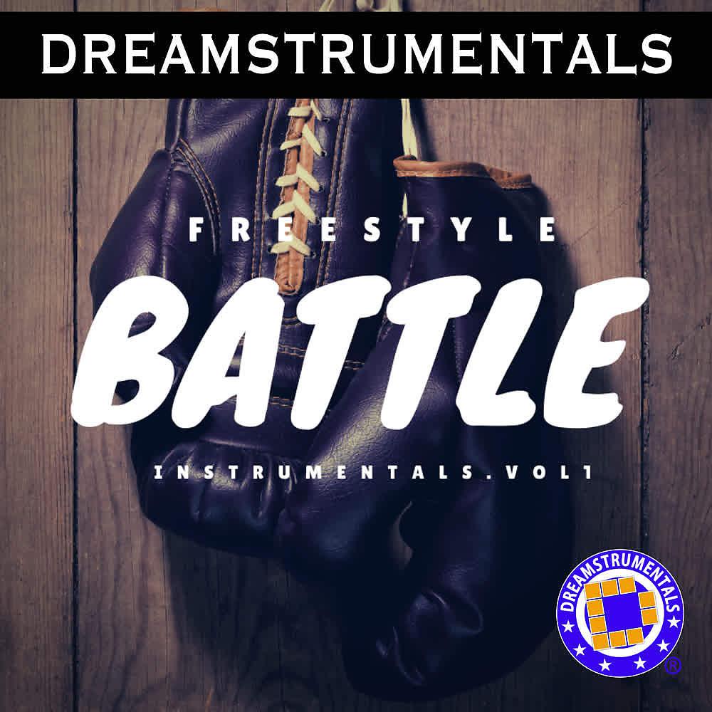 Постер альбома Freestyle Battle Instrumentals (Vol 1)