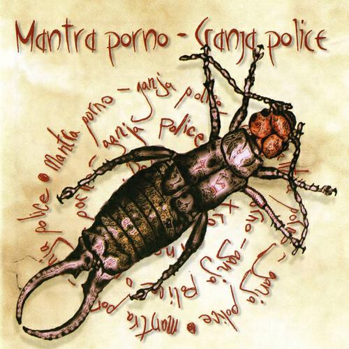 Mantra Porno - Mantra for Trinity
