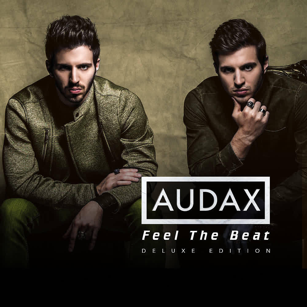 Audax - You Leave with Me (Rafael Diefentaler Remix)