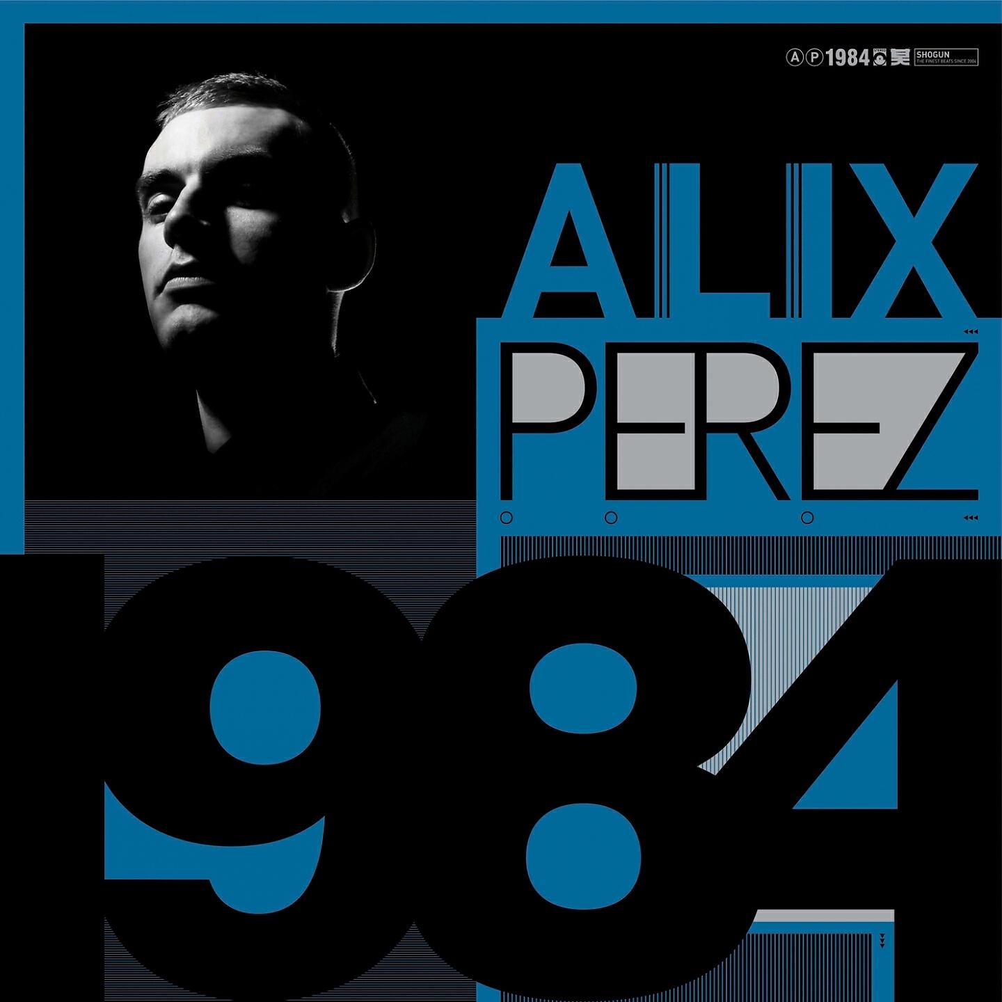 Alix Perez - Forsaken
