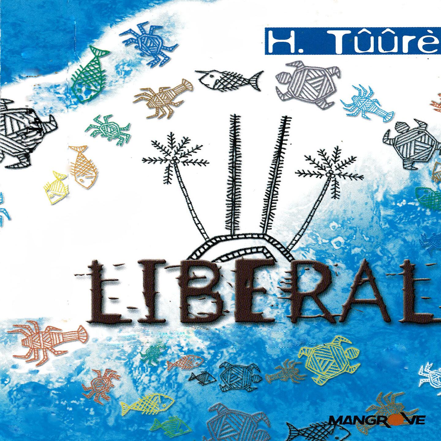 Liberal - Liberal